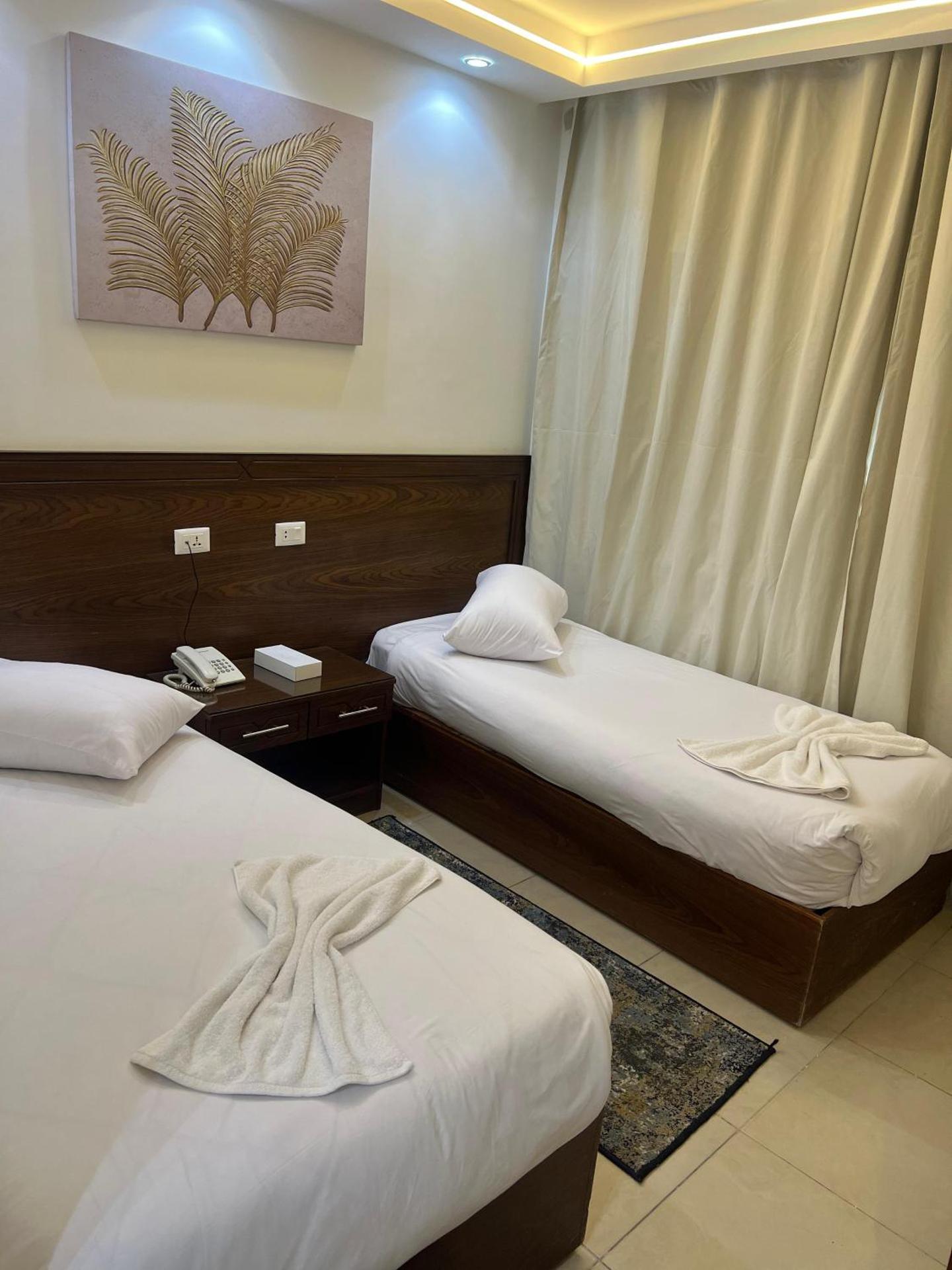 Salma Hotel Cairo - Photo 50