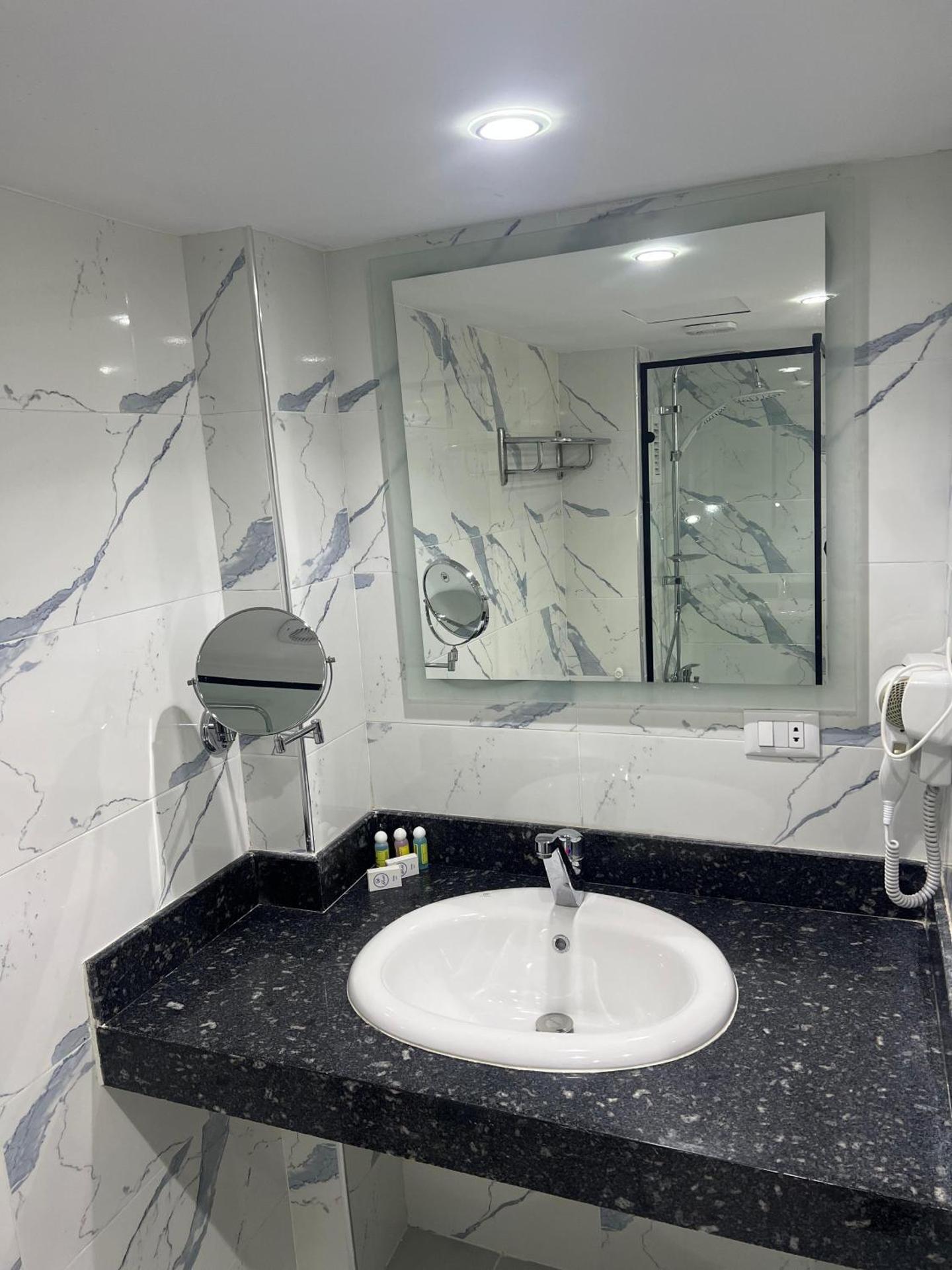 Salma Hotel Cairo - Photo 51