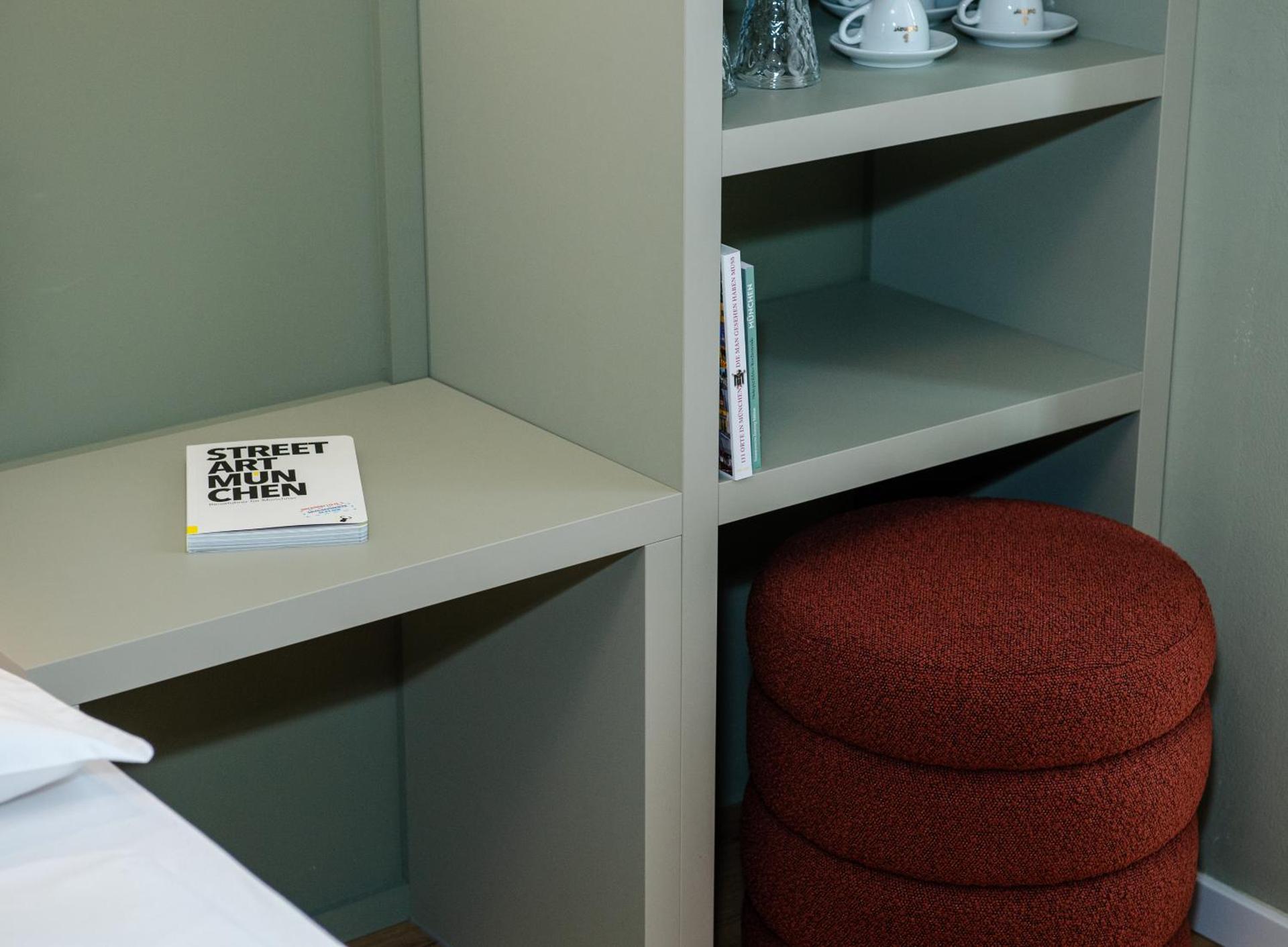 Villa Waldperlach by Blattl - Photo 18