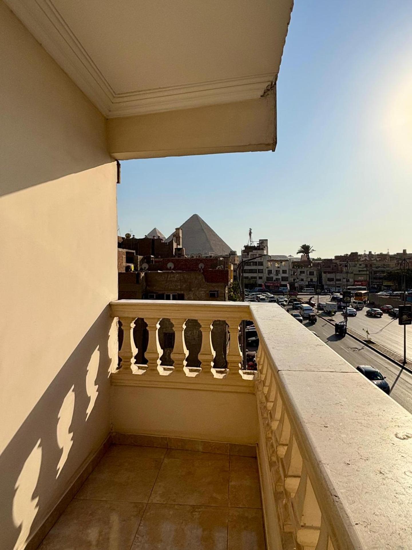 The Palace Pyramids View Hotel - Photo 43