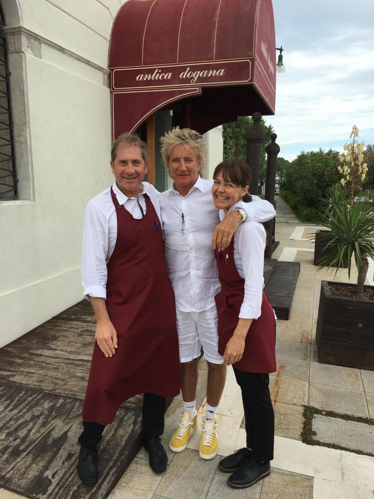 Antica Dogana - Photo 40