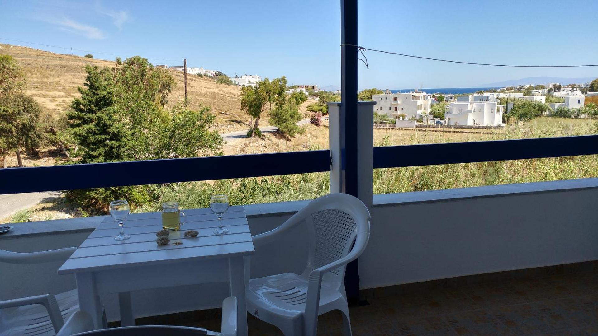 Oasis Studios Logaras - Photo 49