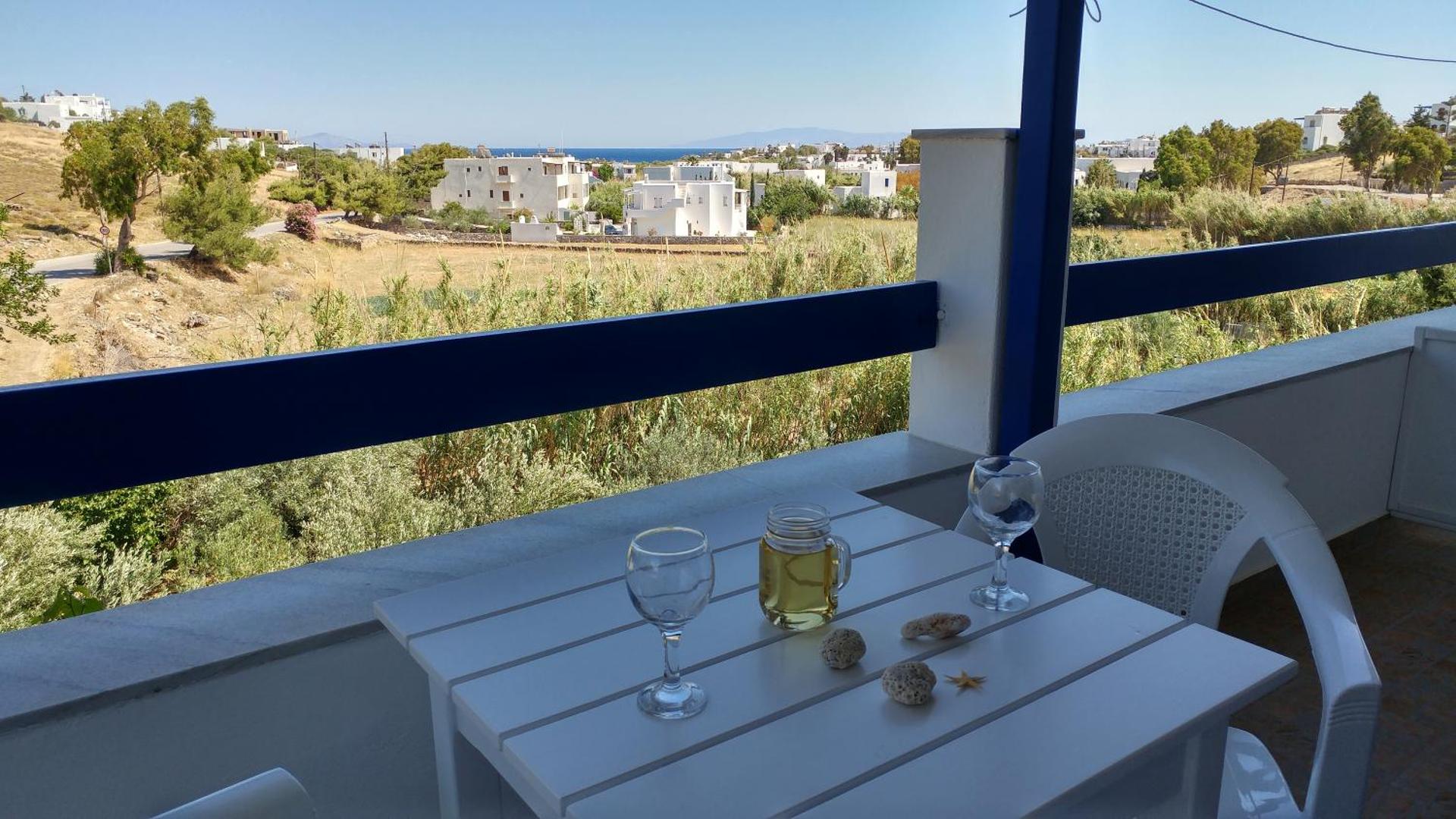 Oasis Studios Logaras - Photo 40