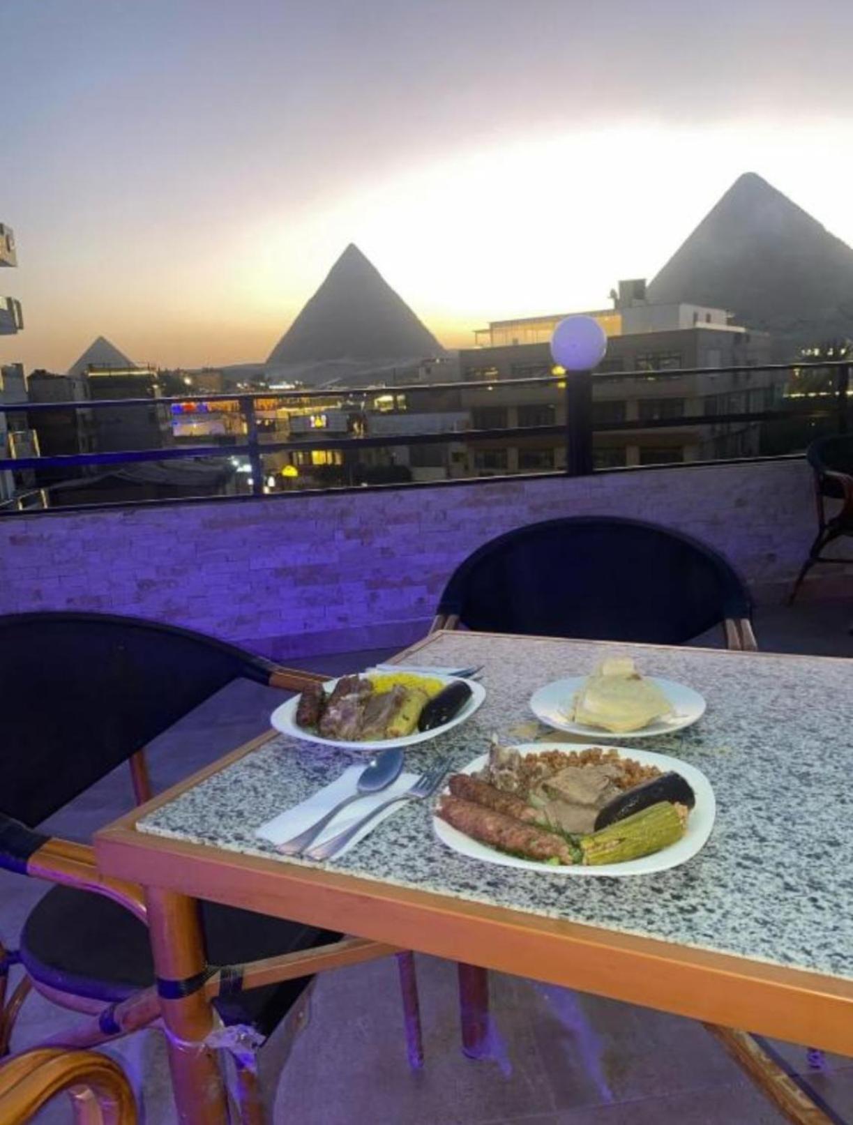 Red Pyramids Hotel - Photo 45