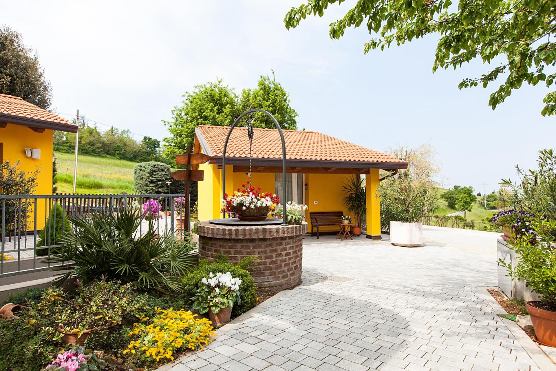 Osteria da Cesare e Locanda - Photo 57
