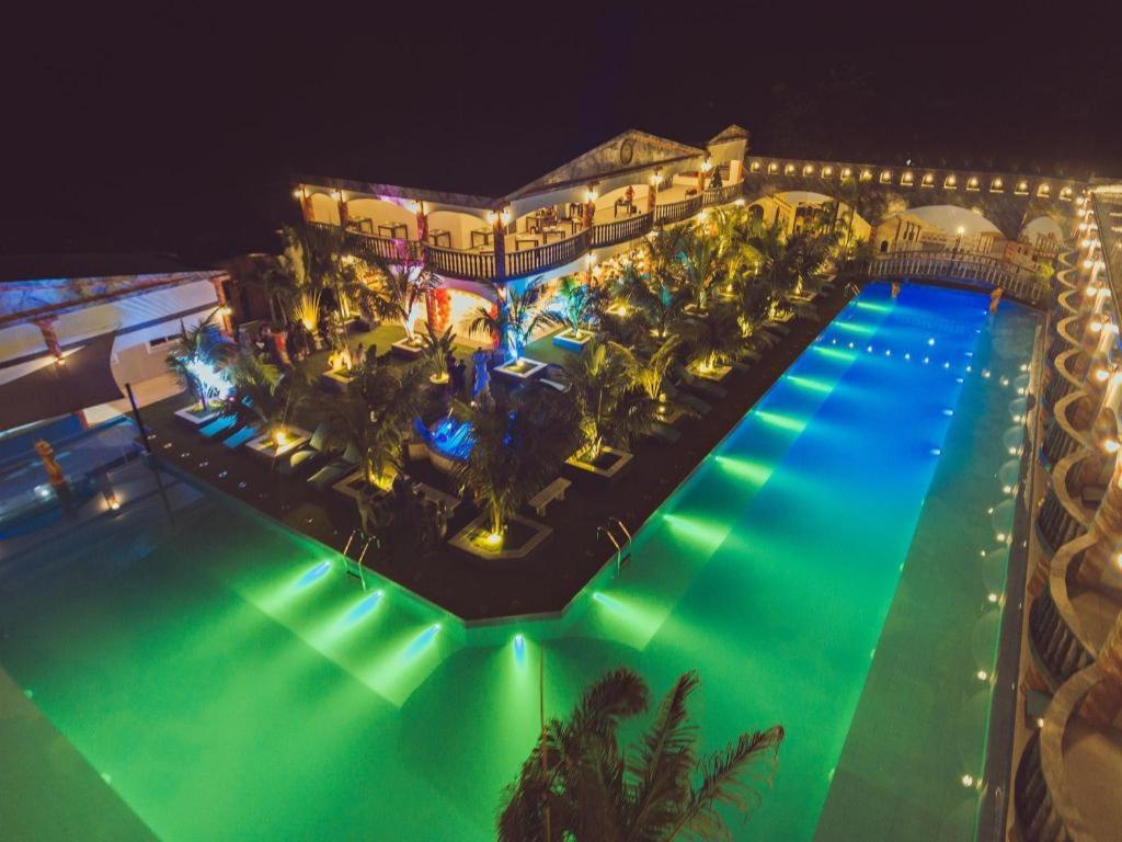 Roman Empire Panglao Boutique Resort - Photo 9