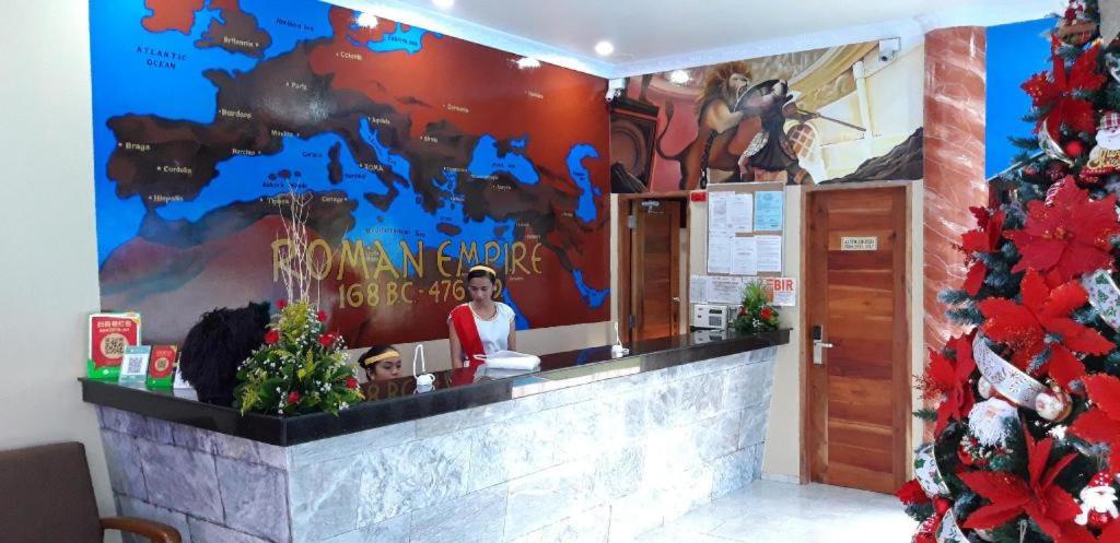 Roman Empire Panglao Boutique Resort - Photo 13
