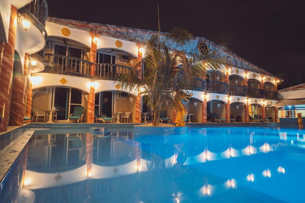 Roman Empire Panglao Boutique Resort - Photo 14