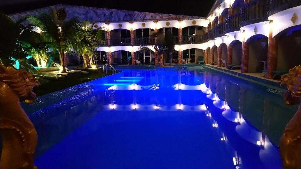 Roman Empire Panglao Boutique Resort - Photo 19