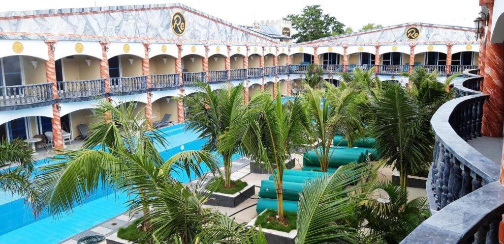 Roman Empire Panglao Boutique Resort - Photo 28