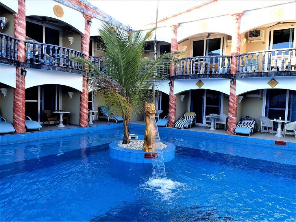 Roman Empire Panglao Boutique Resort - Photo 33