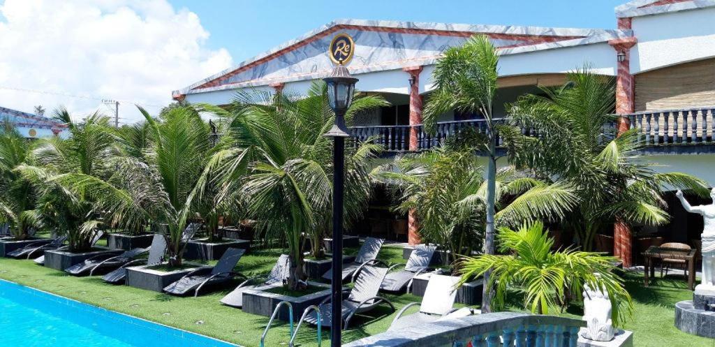 Roman Empire Panglao Boutique Resort - Photo 34