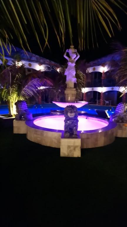 Roman Empire Panglao Boutique Resort - Photo 41