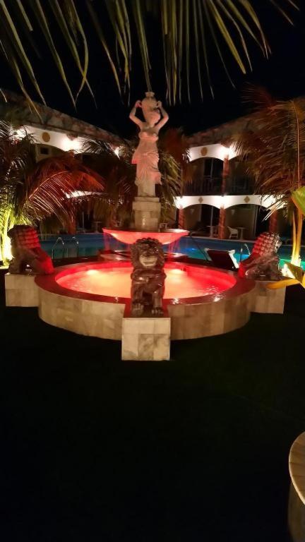 Roman Empire Panglao Boutique Resort - Photo 45