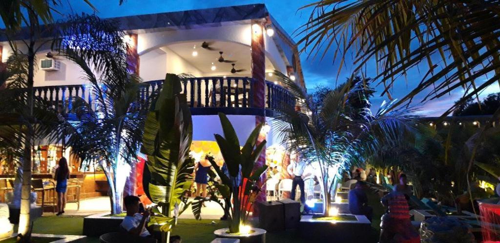 Roman Empire Panglao Boutique Resort - Photo 51