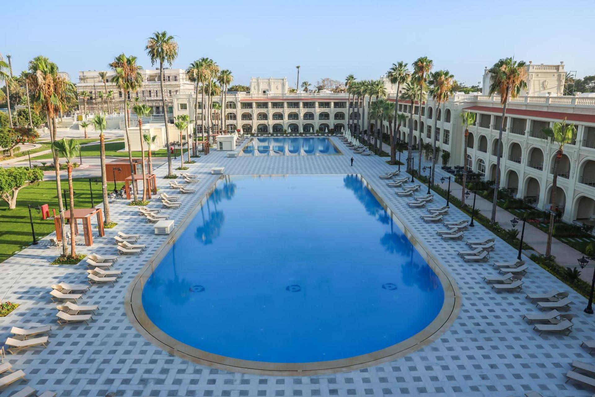 Helnan Antoniades Palace Hotel - Photo 2