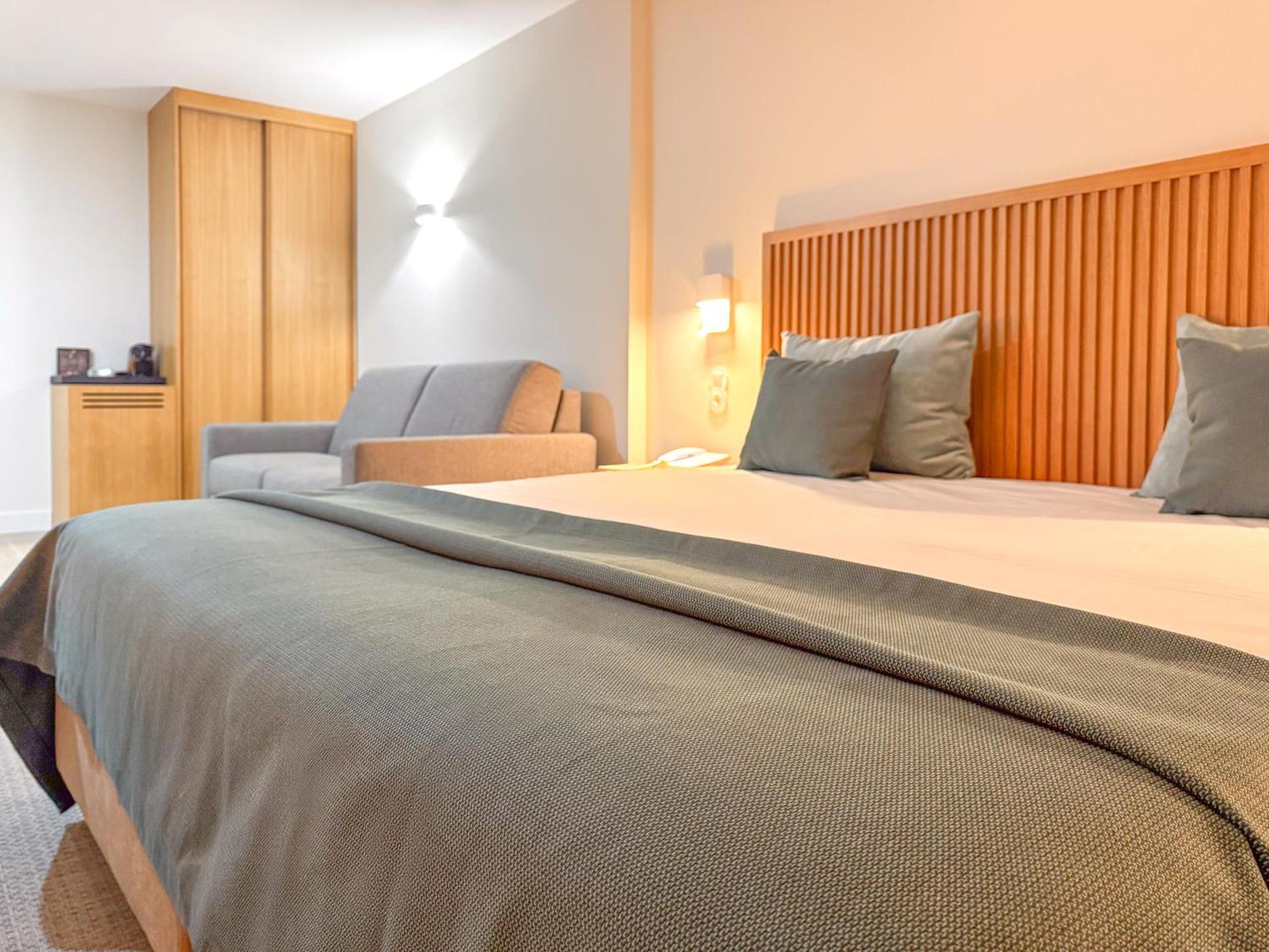 Hotel Sol e Mar Albufeira - Adults Only - Photo 37
