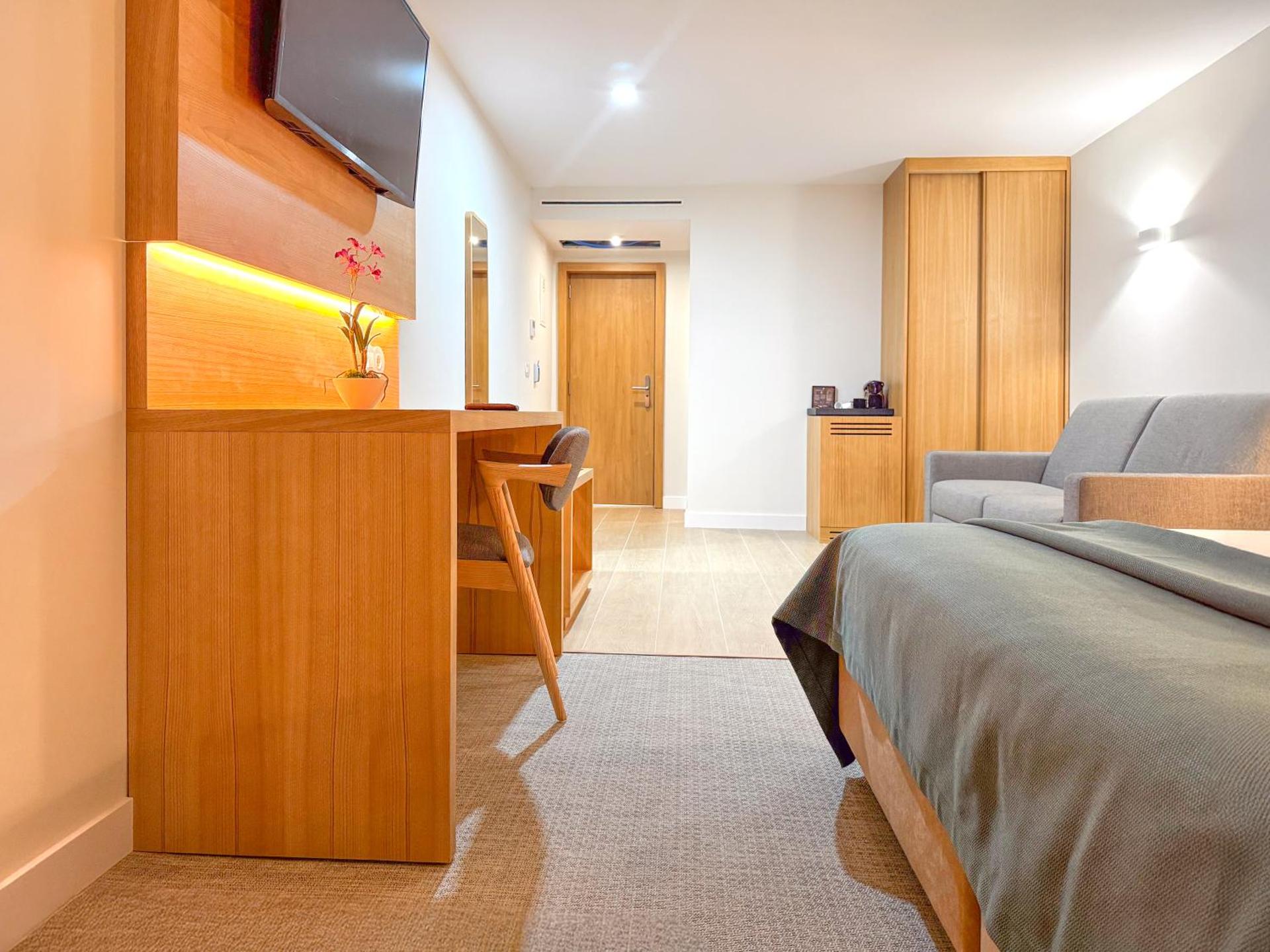 Hotel Sol e Mar Albufeira - Adults Only - Photo 38
