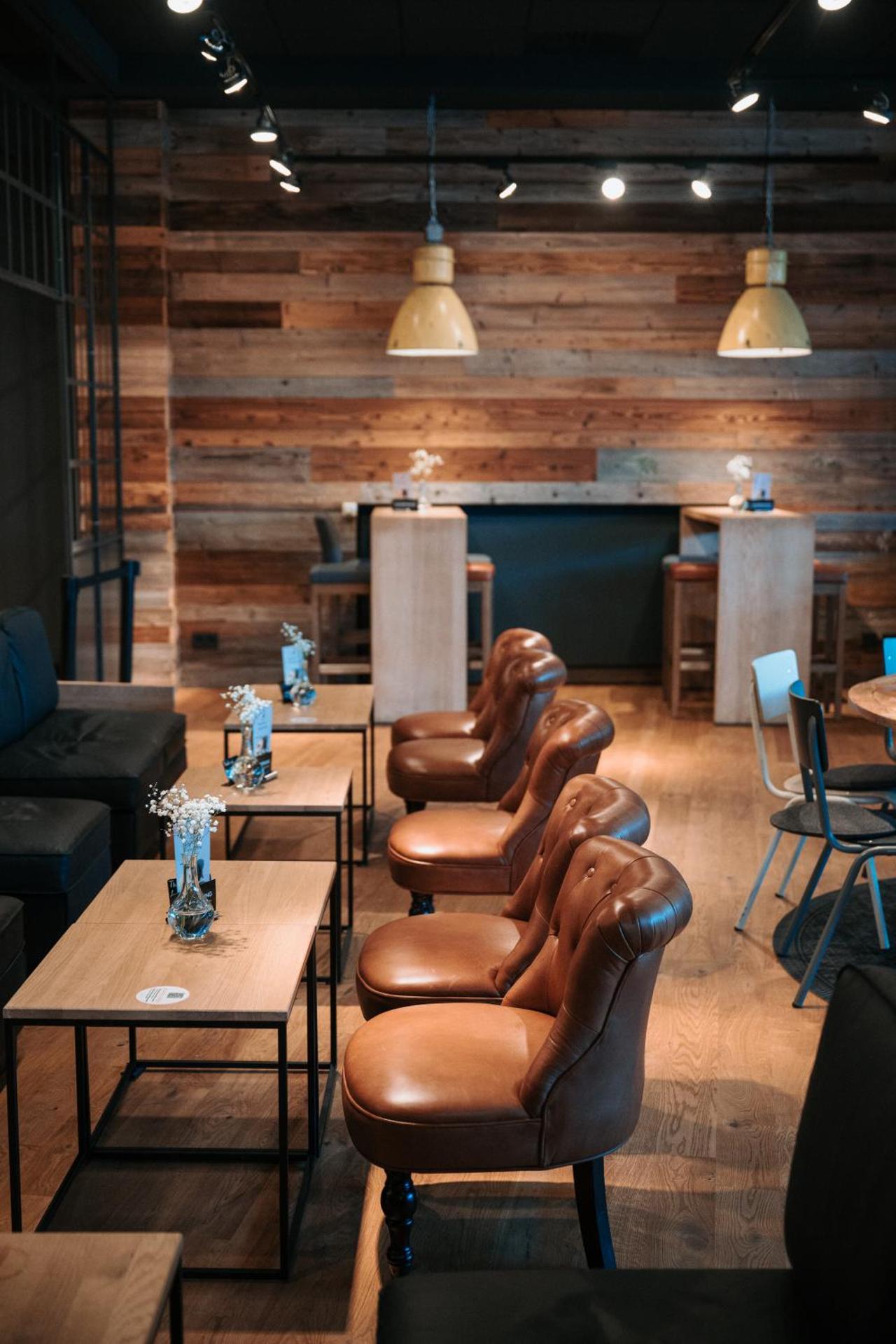 Feringapark Hotel by Coffee Fellows Hotels - Photo 74