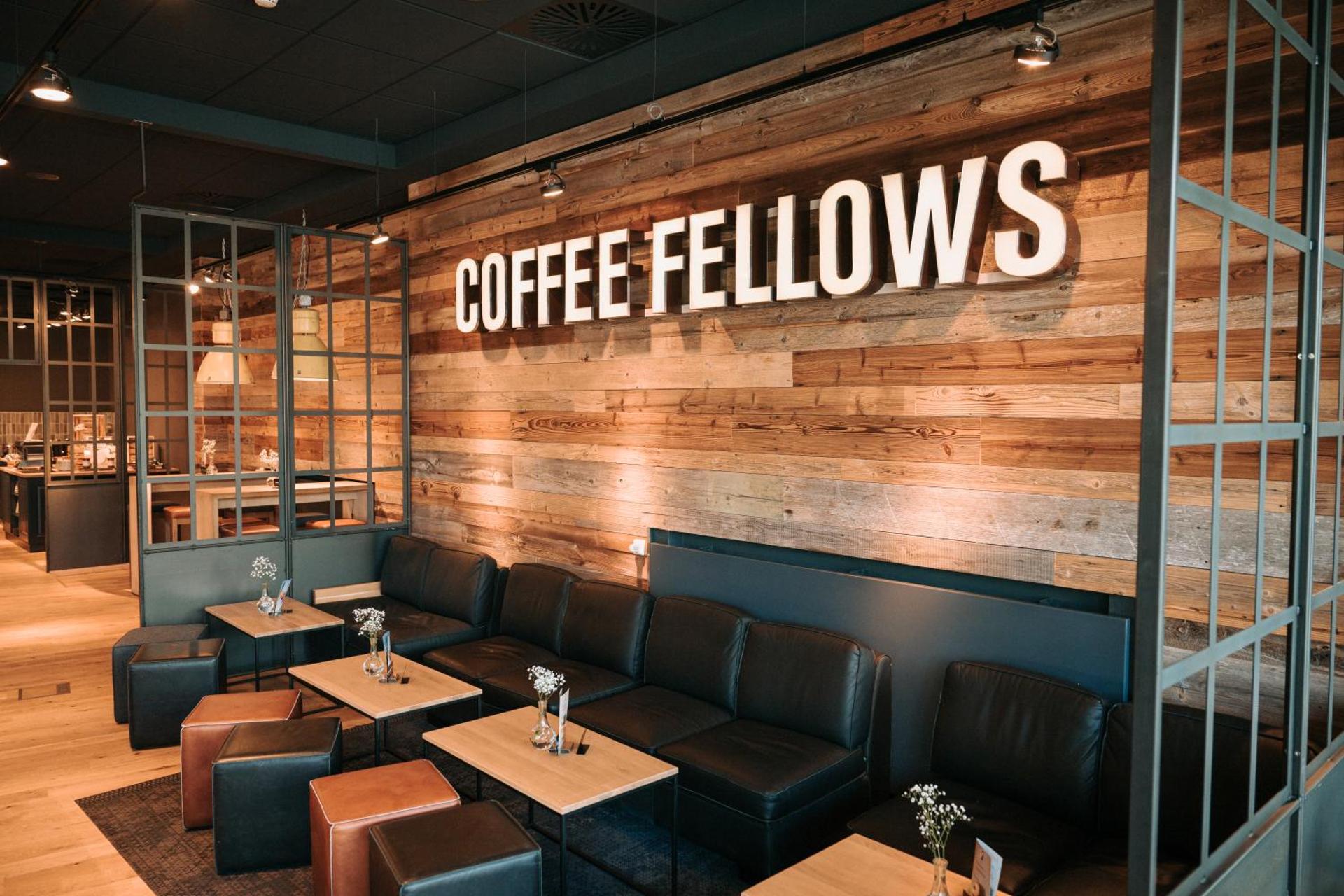 Feringapark Hotel by Coffee Fellows Hotels - Photo 77