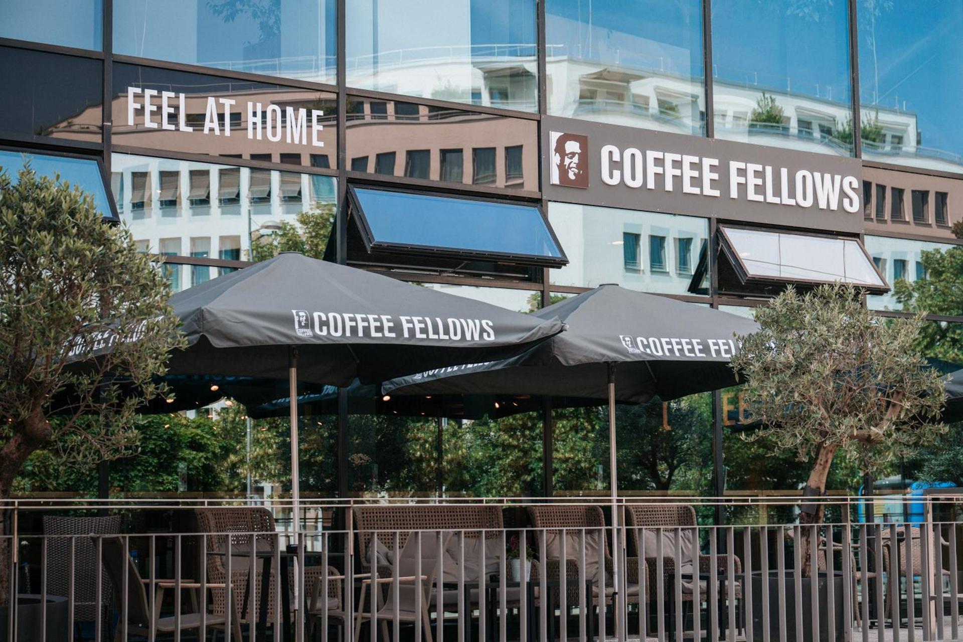 Feringapark Hotel by Coffee Fellows Hotels - Photo 80