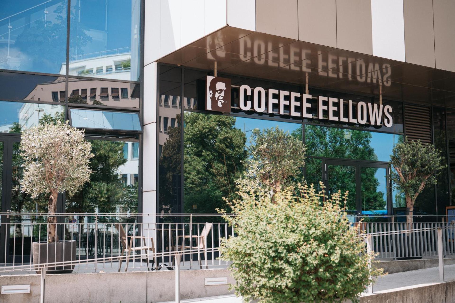 Feringapark Hotel by Coffee Fellows Hotels - Photo 79