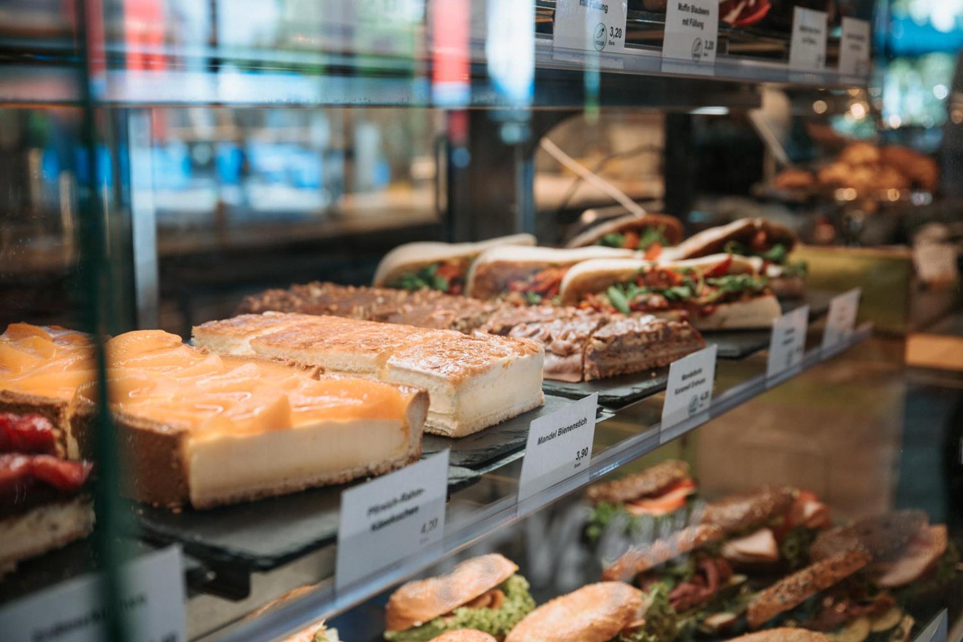 Feringapark Hotel by Coffee Fellows Hotels - Photo 84