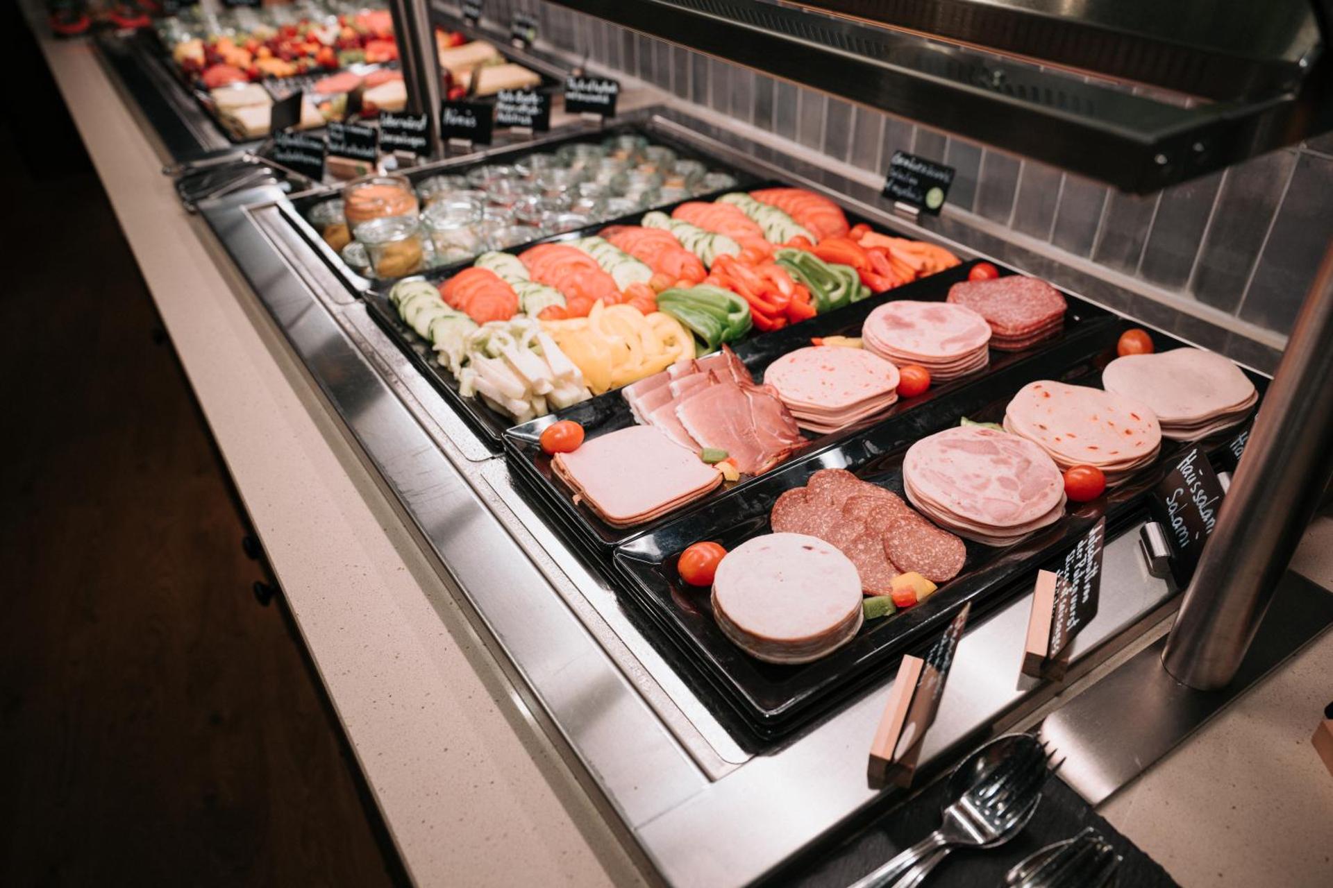 Feringapark Hotel by Coffee Fellows Hotels - Photo 85