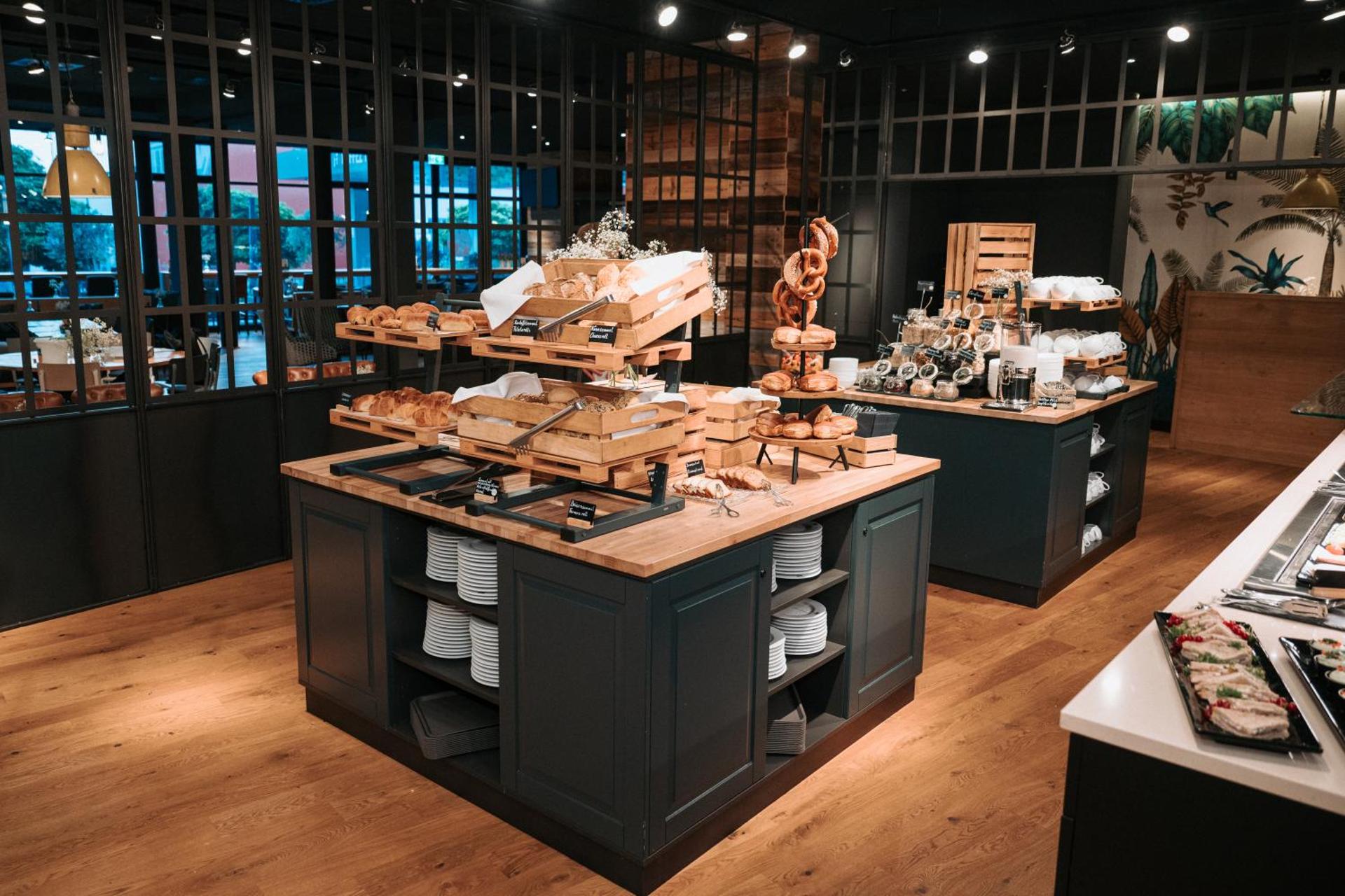 Feringapark Hotel by Coffee Fellows Hotels - Photo 89