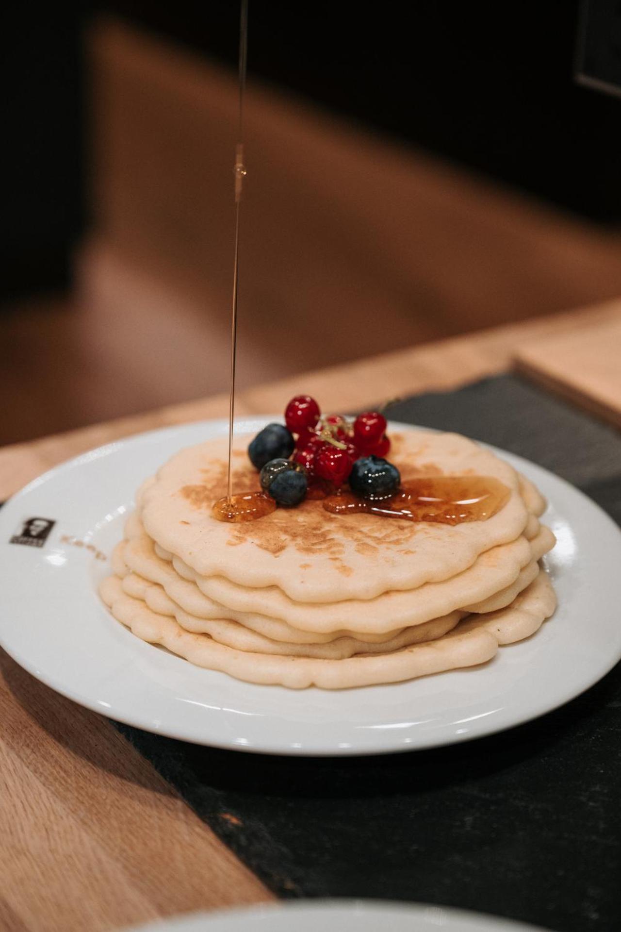 Feringapark Hotel by Coffee Fellows Hotels - Photo 91