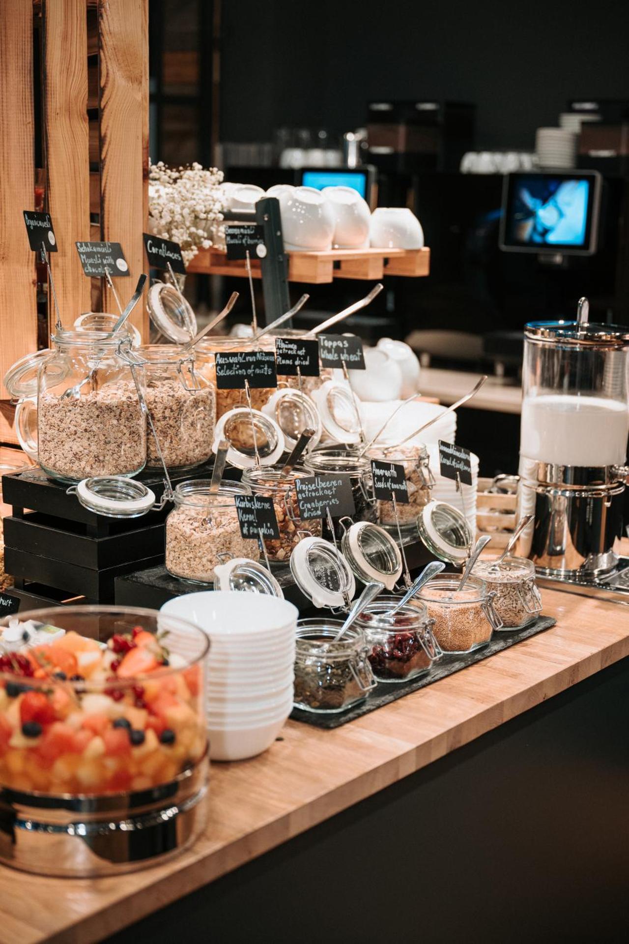 Feringapark Hotel by Coffee Fellows Hotels - Photo 90