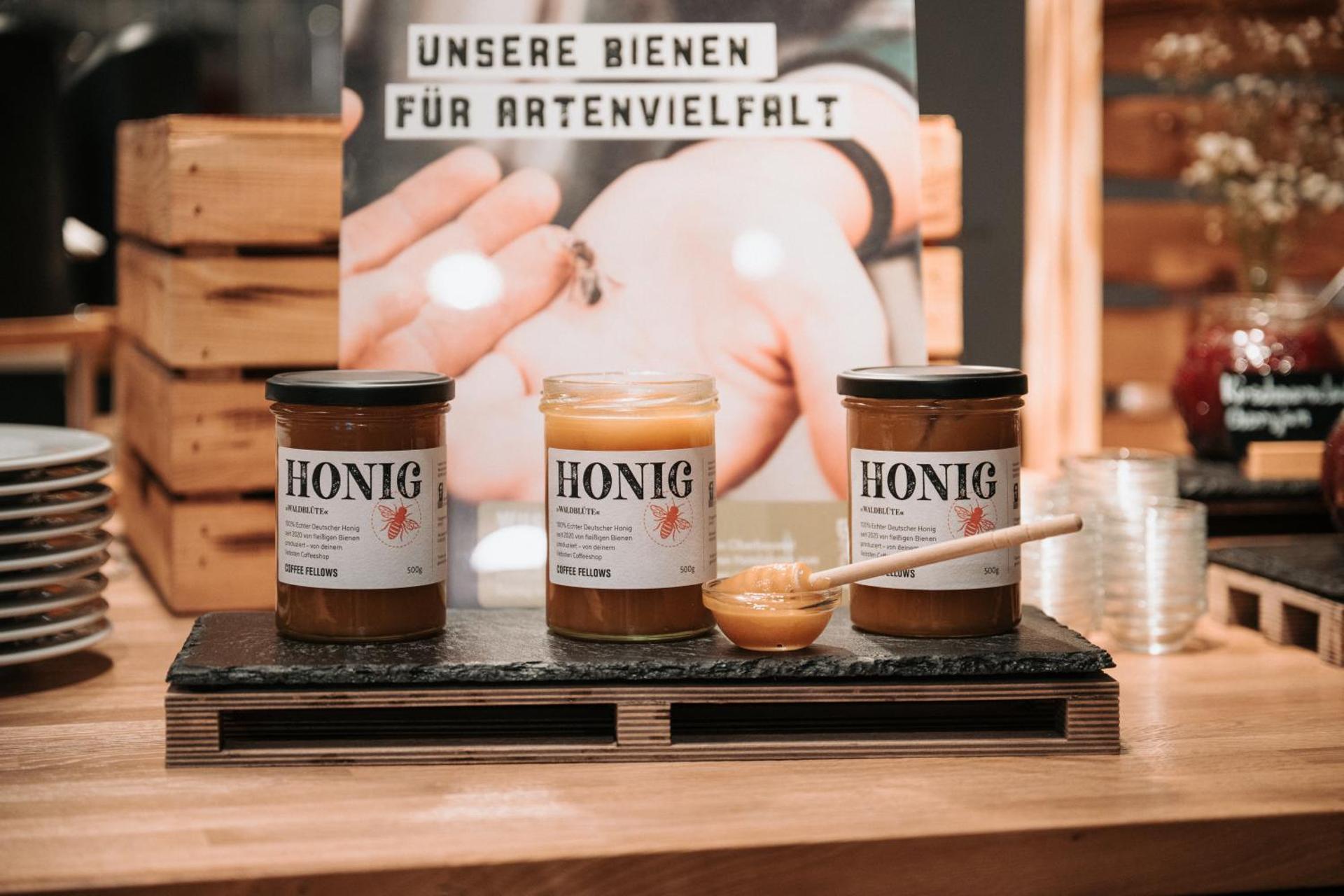 Feringapark Hotel by Coffee Fellows Hotels - Photo 93