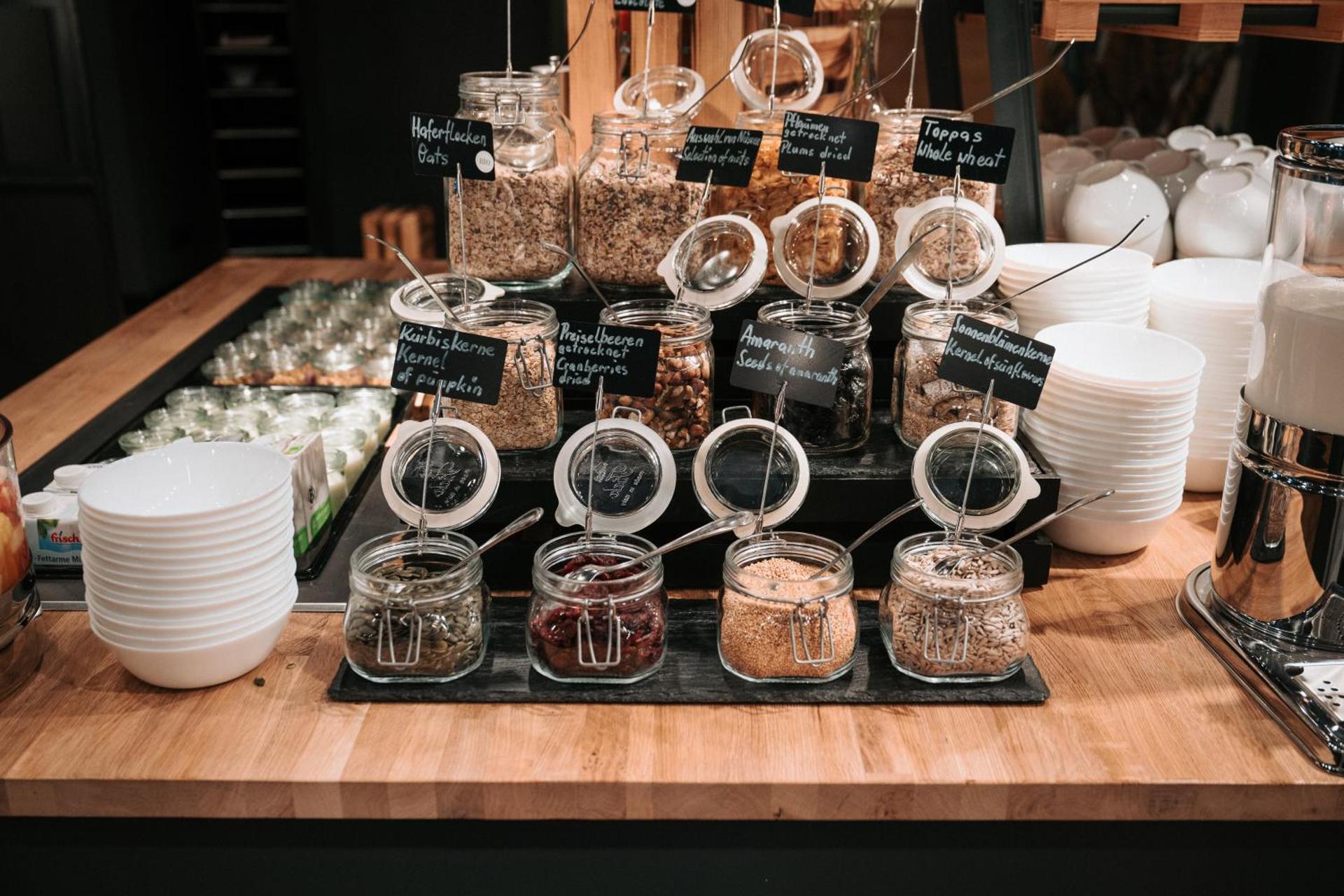 Feringapark Hotel by Coffee Fellows Hotels - Photo 92