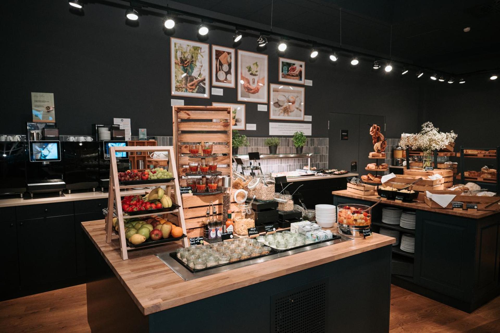 Feringapark Hotel by Coffee Fellows Hotels - Photo 95