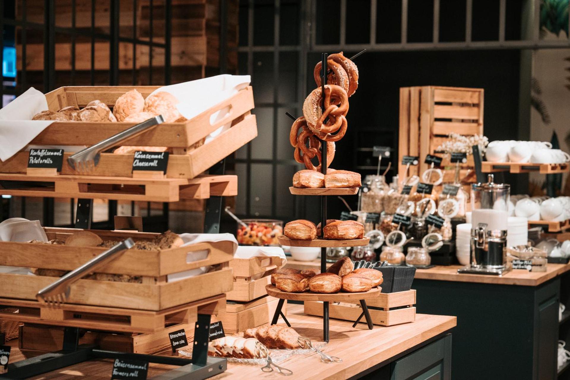 Feringapark Hotel by Coffee Fellows Hotels - Photo 68