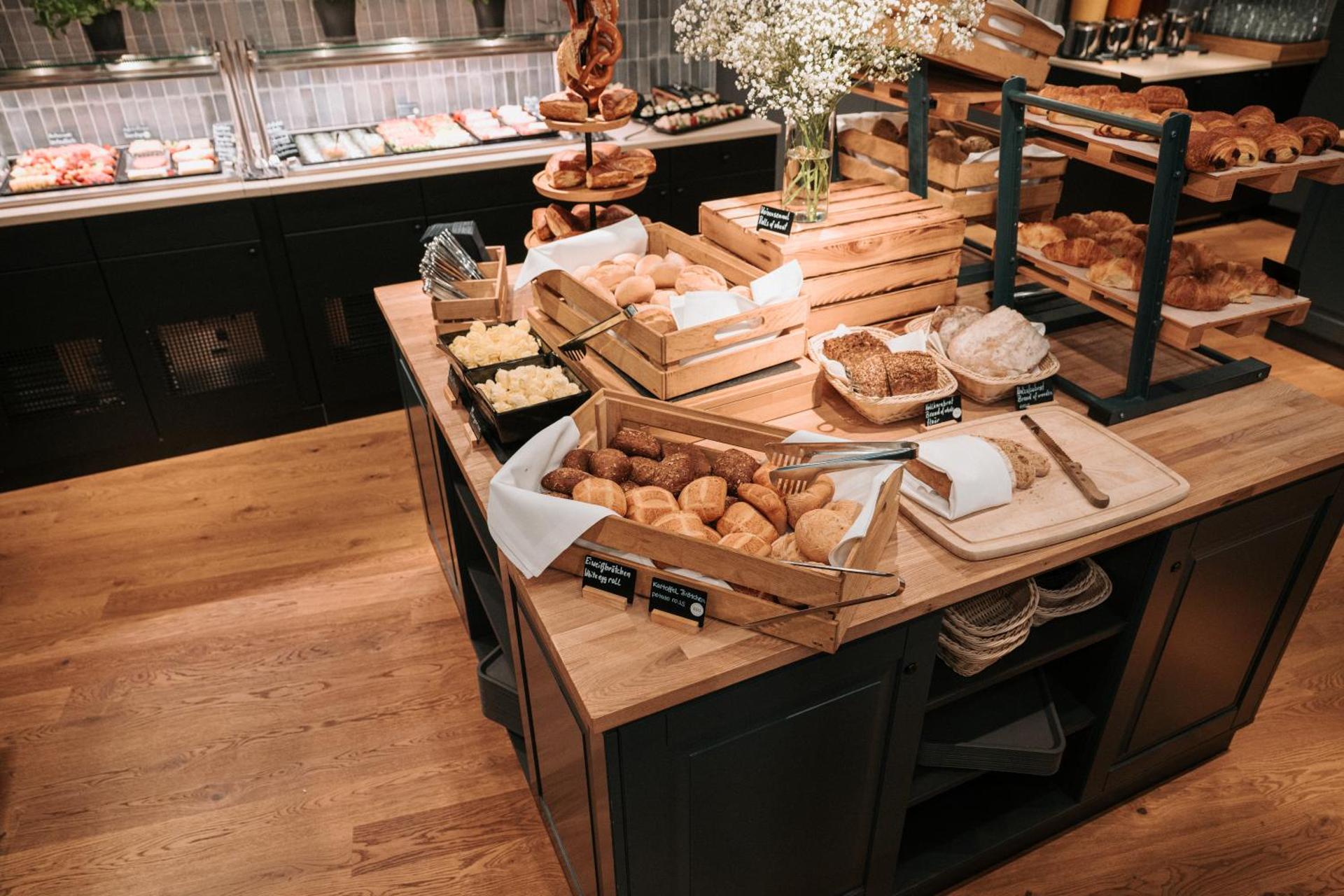 Feringapark Hotel by Coffee Fellows Hotels - Photo 102