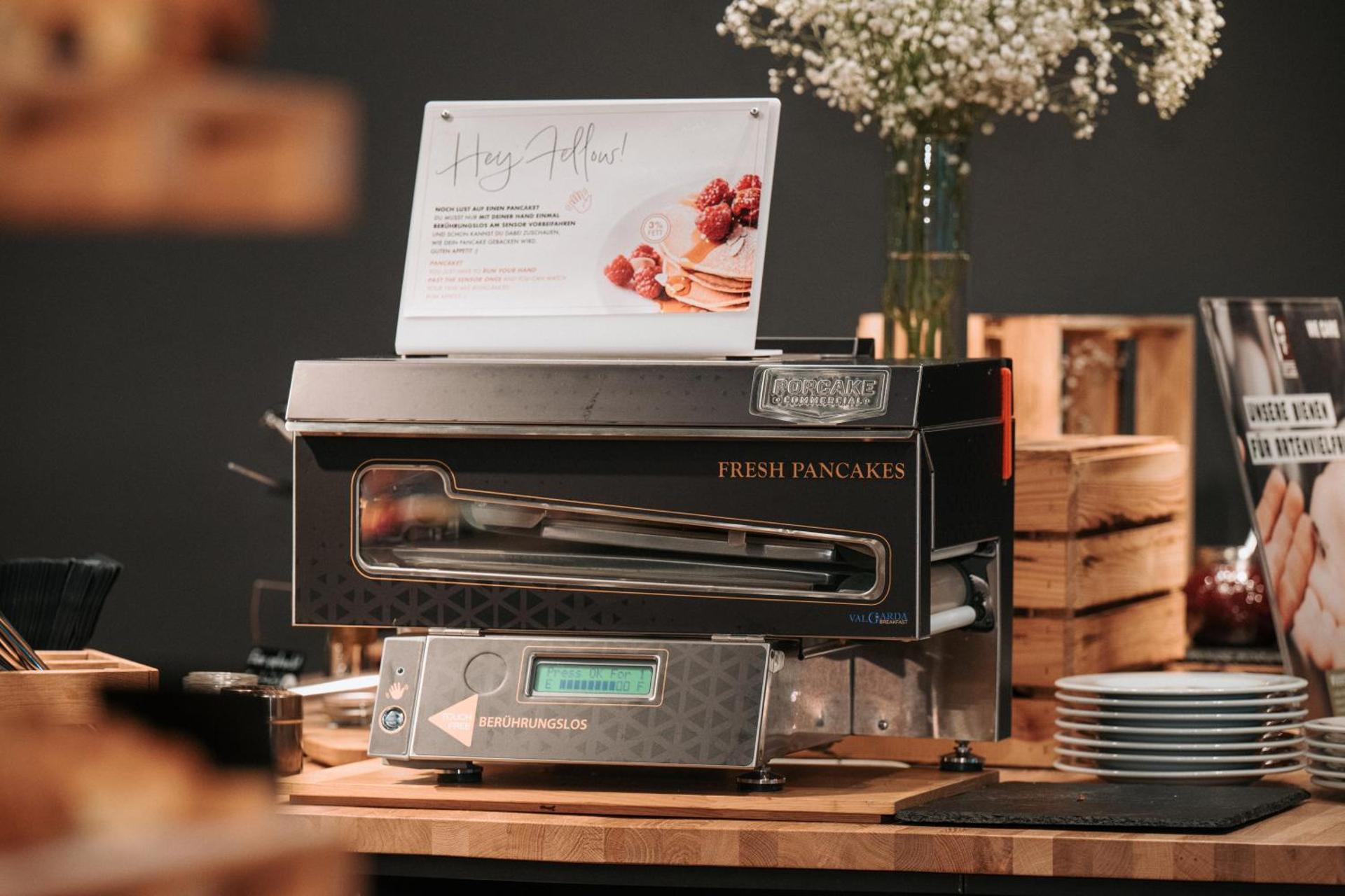 Feringapark Hotel by Coffee Fellows Hotels - Photo 101