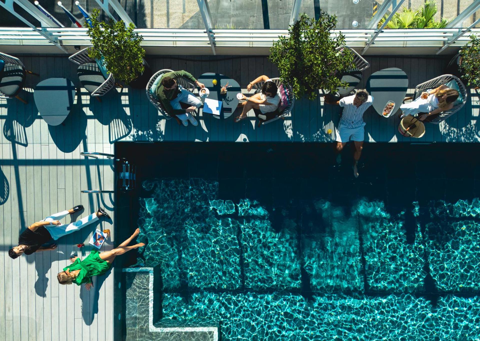 Pullman La Pléiade Montpellier Centre - Photo 129