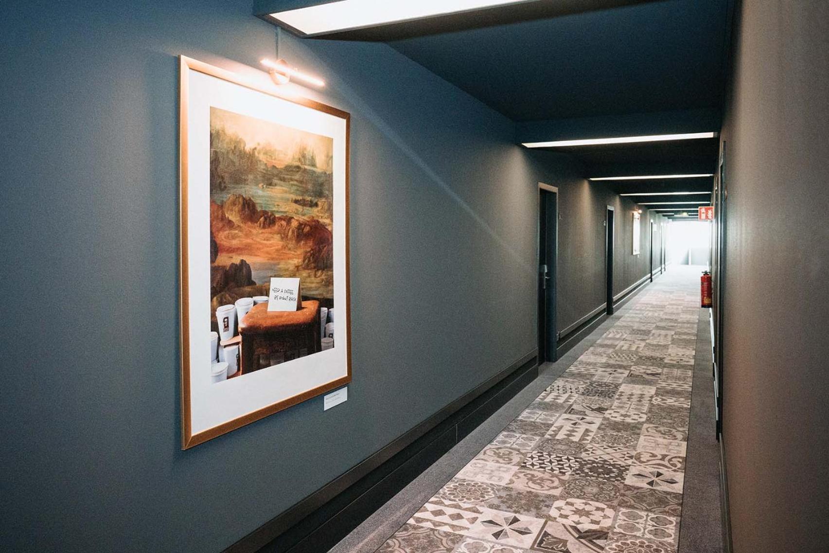 Feringapark Hotel by Coffee Fellows Hotels - Photo 106