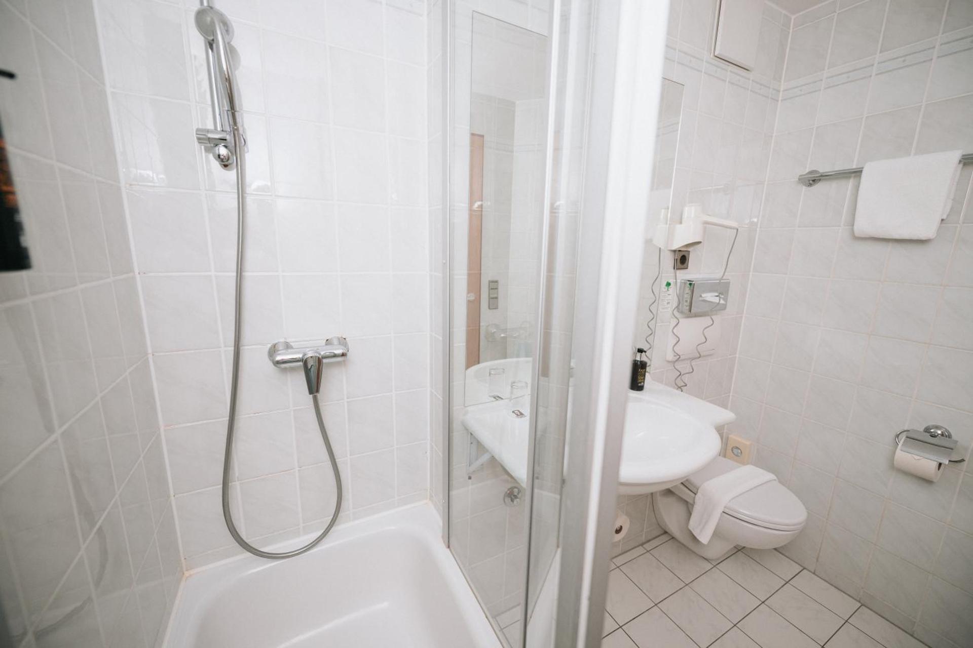 Feringapark Hotel by Coffee Fellows Hotels - Photo 7