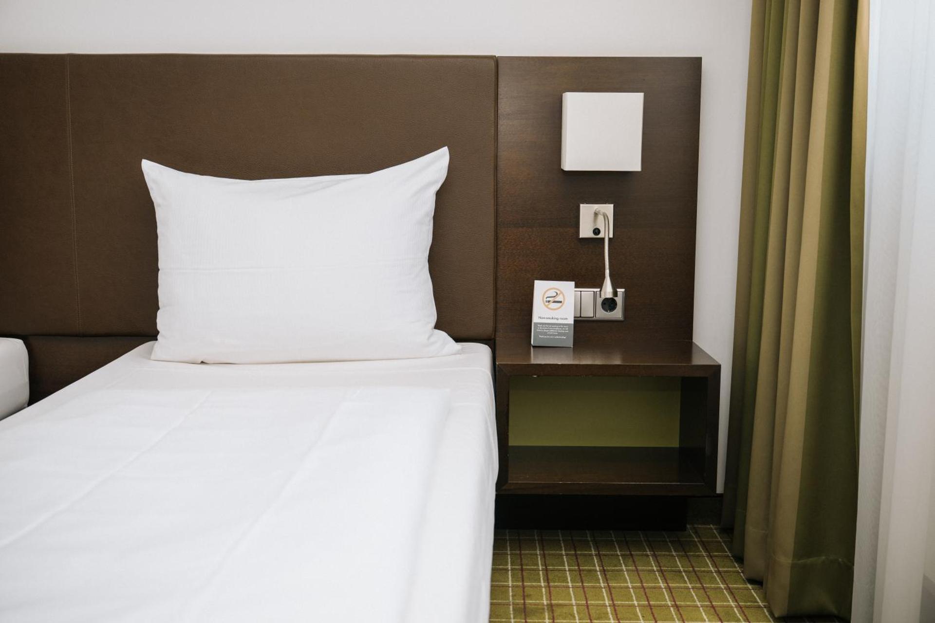 Feringapark Hotel by Coffee Fellows Hotels - Photo 12