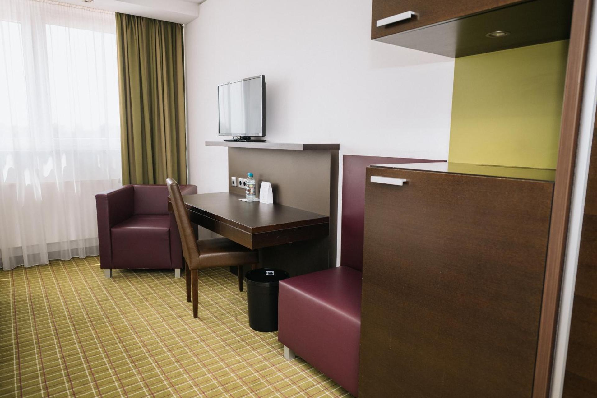 Feringapark Hotel by Coffee Fellows Hotels - Photo 14