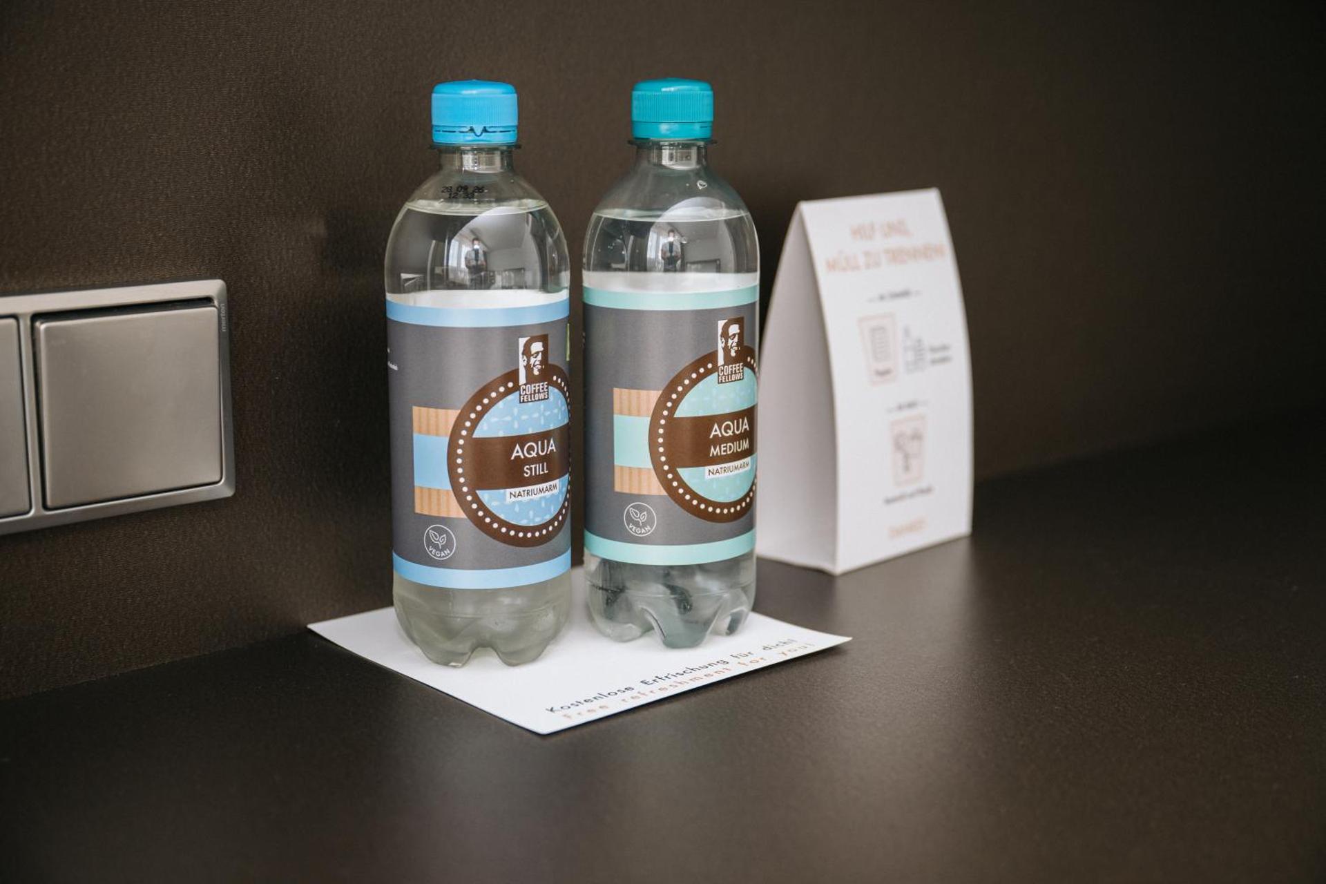 Feringapark Hotel by Coffee Fellows Hotels - Photo 15