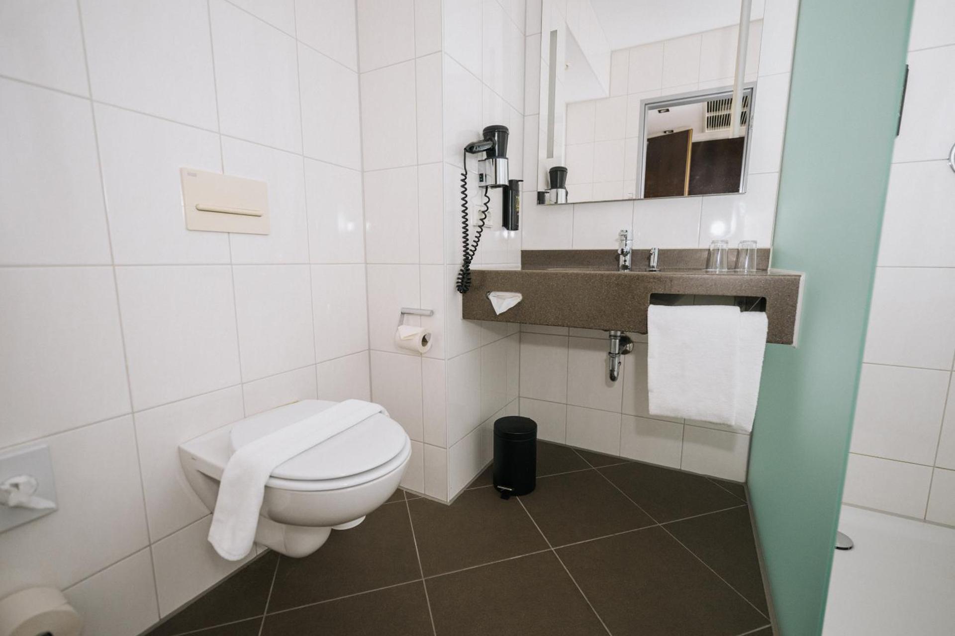 Feringapark Hotel by Coffee Fellows Hotels - Photo 16