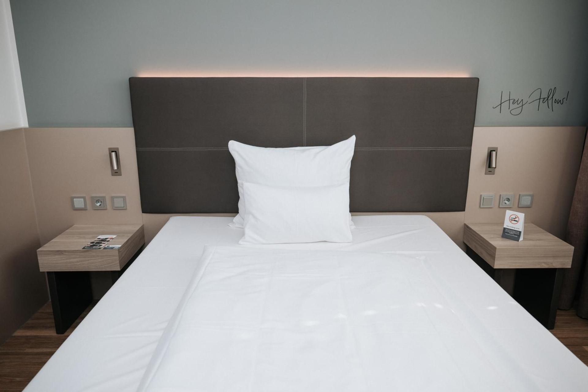 Feringapark Hotel by Coffee Fellows Hotels - Photo 19