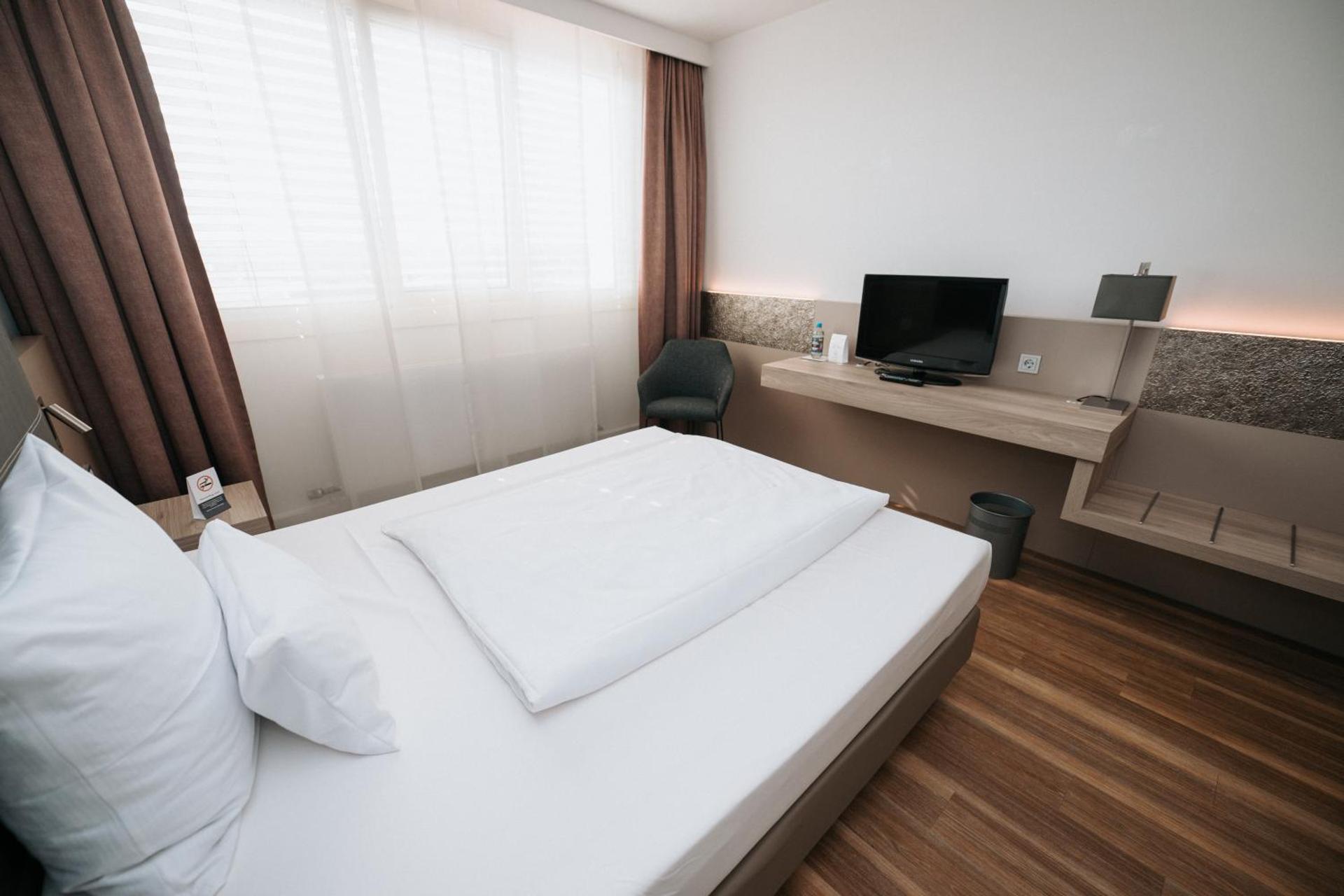 Feringapark Hotel by Coffee Fellows Hotels - Photo 21