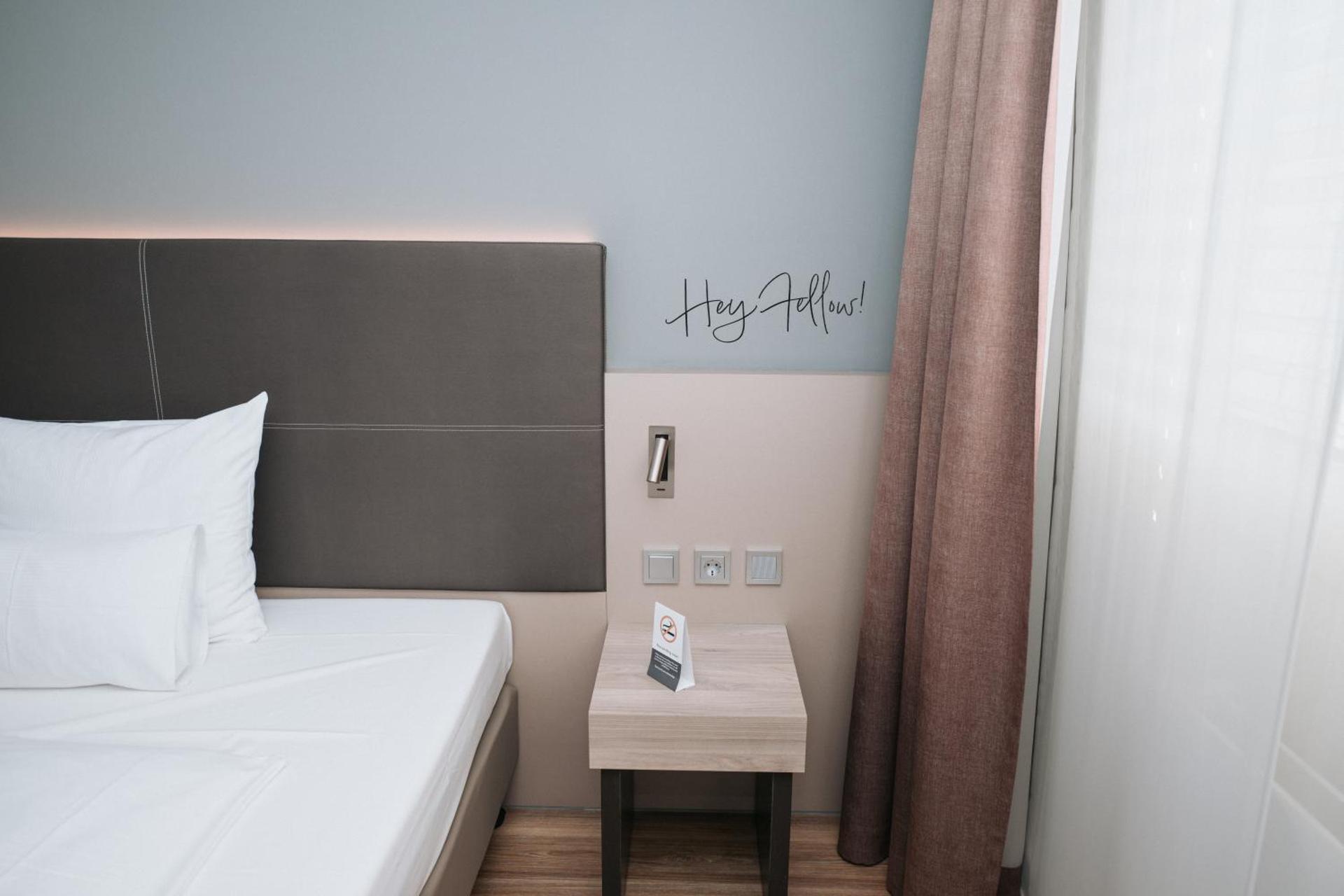 Feringapark Hotel by Coffee Fellows Hotels - Photo 20