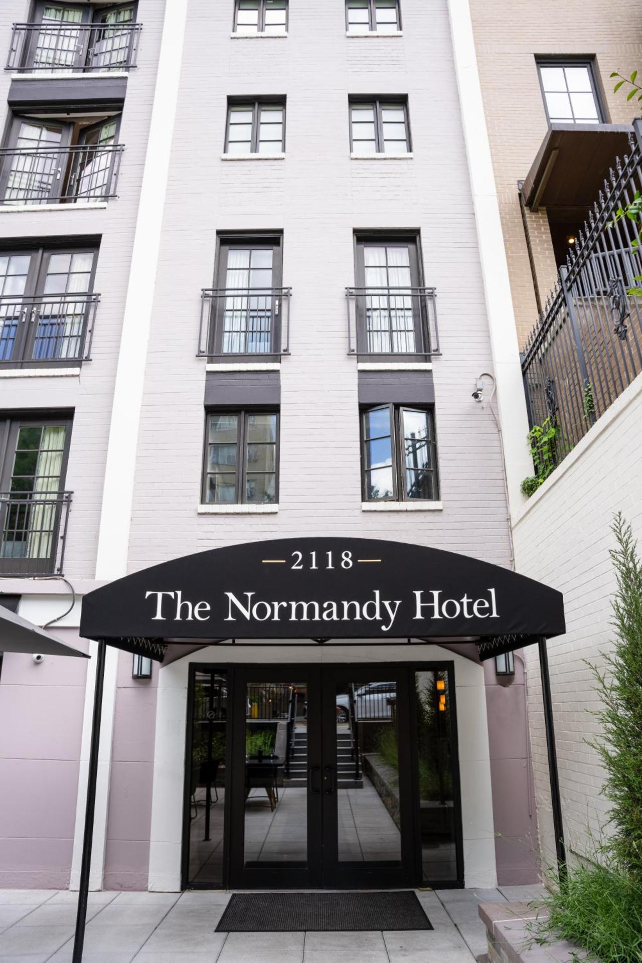The Normandy Hotel - Photo 43
