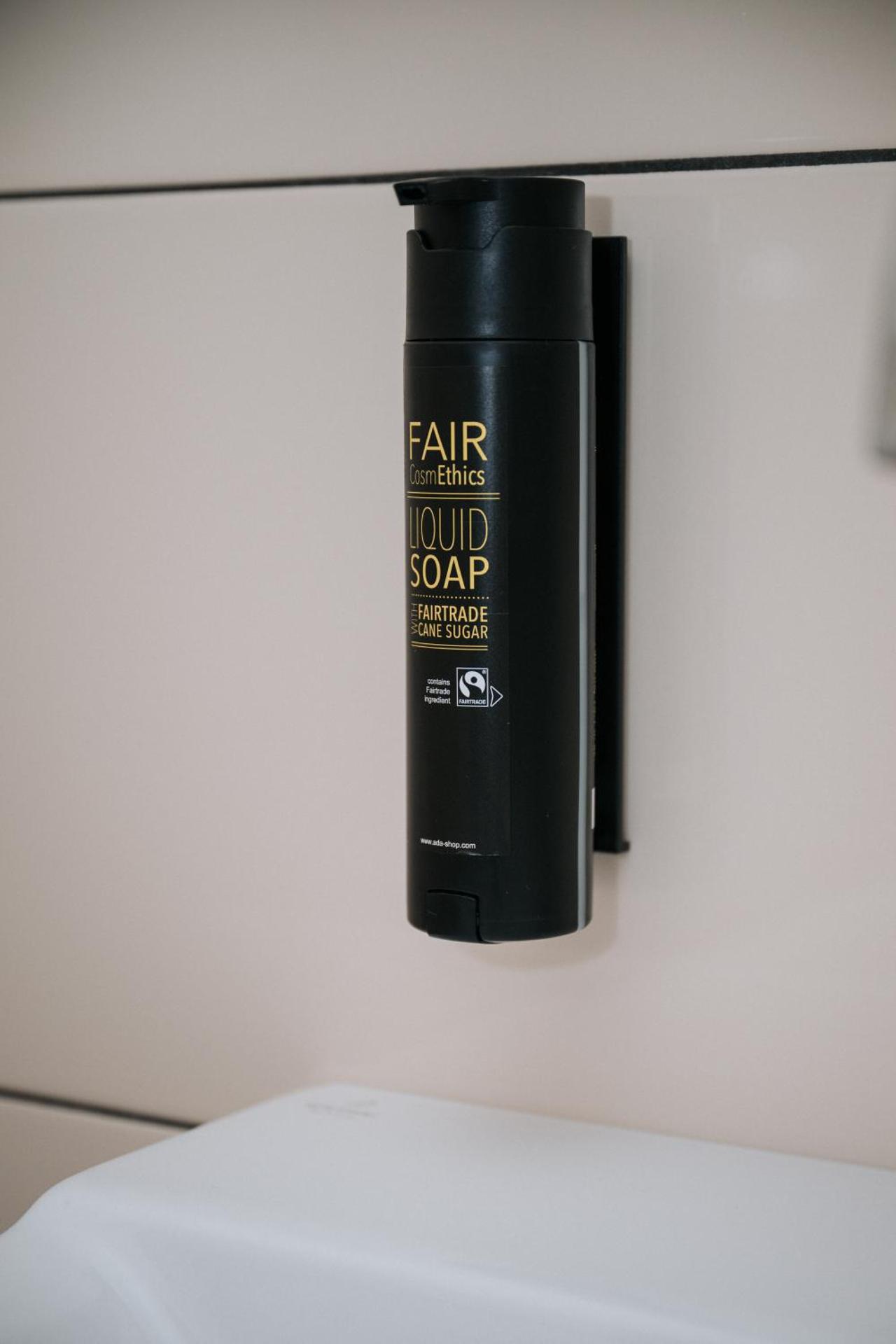 Feringapark Hotel by Coffee Fellows Hotels - Photo 24