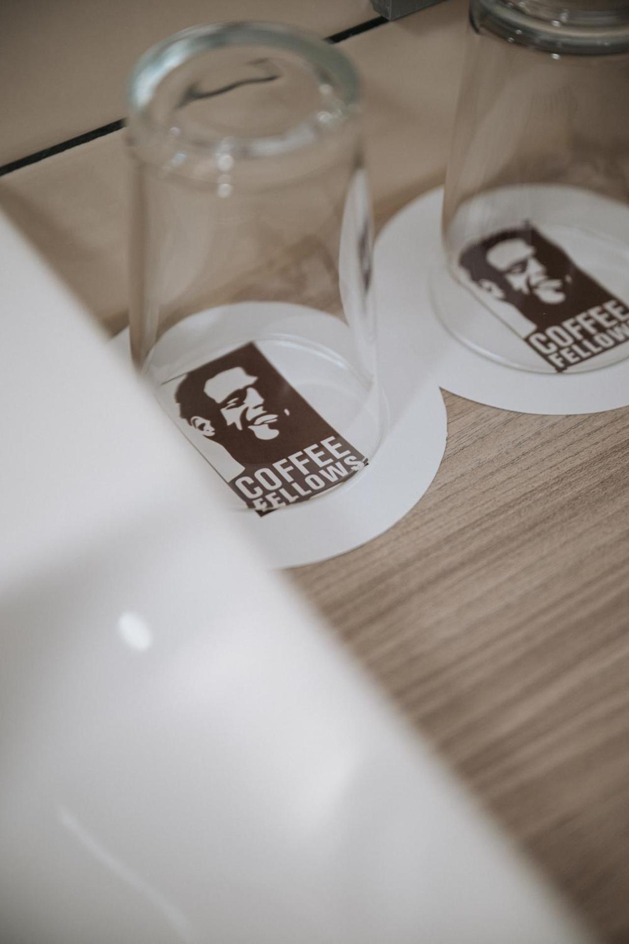 Feringapark Hotel by Coffee Fellows Hotels - Photo 26